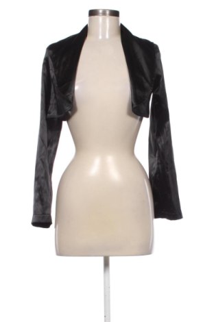 Cardigan de damă Young, Mărime M, Culoare Negru, Preț 79,00 Lei, #137317365