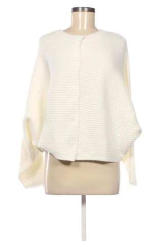 Cardigan de damă Usha, Mărime L, Culoare Ecru, Preț 614,99 Lei, #137317754