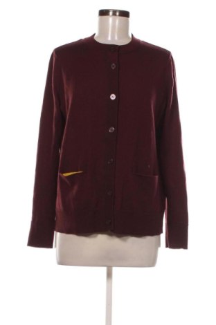 Cardigan de damă COS, Mărime L, Culoare Mov, Preț 141,29 Lei, #137317996
