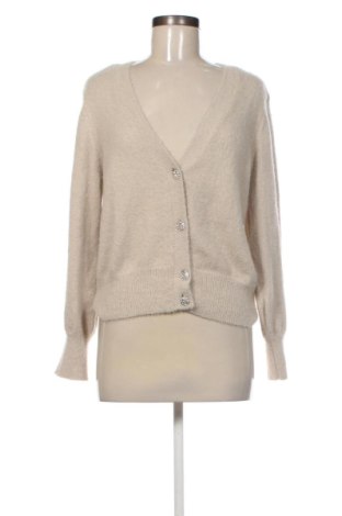 Damen Strickjacke Jacqueline De Yong, Größe XL, Farbe Beige, Preis € 5,72, #137318152