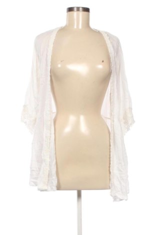Cardigan de damă Jennifer Taylor, Mărime M, Culoare Alb, Preț 31,49 Lei, #137318247