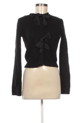 Cardigan de damă H&M, Mărime XS, Culoare Negru, Preț 41,99 Lei, #137318565