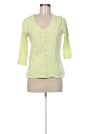 Cardigan de damă Unbranded, Mărime M, Culoare Galben, Preț 26,25 Lei, #137318641