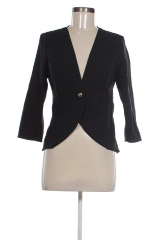 Damen Strickjacke Today, Größe M, Farbe Schwarz, Preis 7,00 €, #137319204