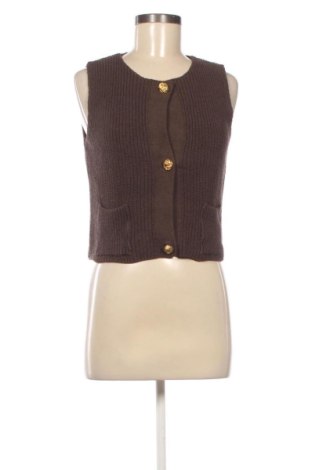 Damen Strickjacke Unbranded, Größe M, Farbe Braun, Preis € 5,91, #137320182