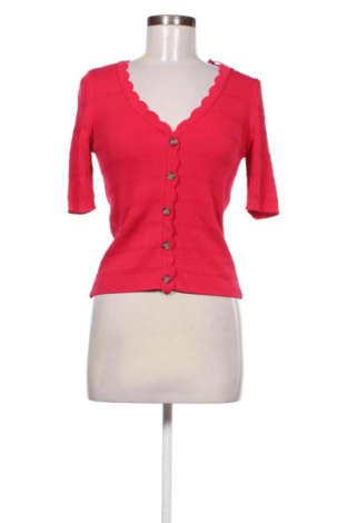 Damen Strickjacke Unbranded, Größe M, Farbe Rot, Preis € 13,69, #137320535
