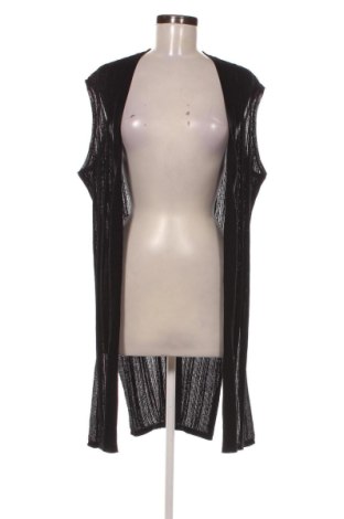 Cardigan de damă Taifun, Mărime M, Culoare Negru, Preț 53,31 Lei, #137320546