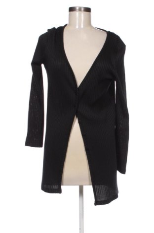Cardigan de damă Unbranded, Mărime M, Culoare Negru, Preț 42,94 Lei, #137320786