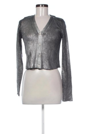 Damen Strickjacke Unbranded, Größe S, Farbe Silber, Preis € 15,00, #137320946