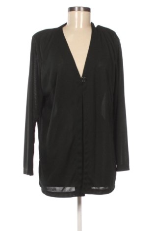 Cardigan de damă Unbranded, Mărime XL, Culoare Negru, Preț 71,91 Lei, #137322324