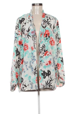 Damen Strickjacke Atmosphere, Größe L, Farbe Mehrfarbig, Preis € 6,18, #137322739
