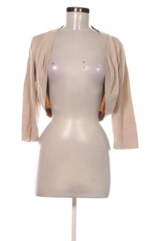 Damen Strickjacke Unbranded, Größe S, Farbe Beige, Preis 8,74 €, #137322899