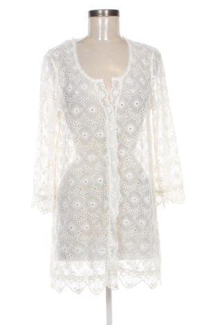 Cardigan de damă Set, Mărime XL, Culoare Ecru, Preț 78,74 Lei, #137323559