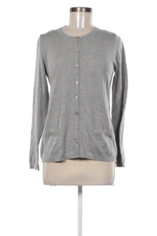 Cardigan de damă Golle Haug, Mărime L, Culoare Gri, Preț 60,75 Lei, #137323606