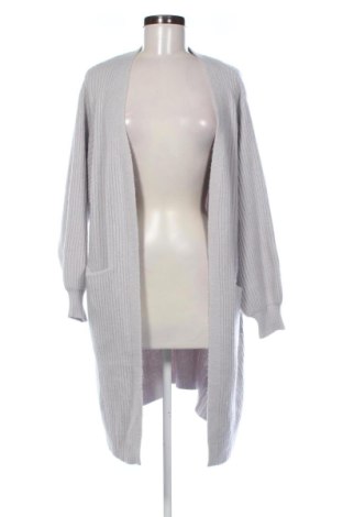 Cardigan de damă Lamer & Co, Mărime XL, Culoare Gri, Preț 62,99 Lei, #137323665