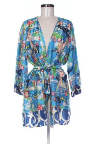 Cardigan de damă Zara, Mărime L, Culoare Multicolor, Preț 131,23 Lei, #137324063