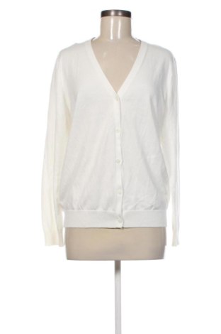 Dámsky kardigán Uniqlo, Veľkosť XL, Farba Biela, Cena  12,57 €, #137324380
