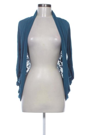 Cardigan de damă Anna Field, Mărime XS, Culoare Albastru, Preț 40,88 Lei, #137325329