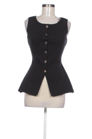 Cardigan de damă Zara, Mărime S, Culoare Negru, Preț 72,38 Lei, #137326413