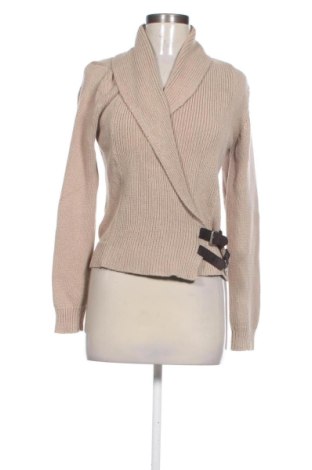 Cardigan de damă Laura Ashley, Mărime S, Culoare Bej, Preț 50,92 Lei, #137326525
