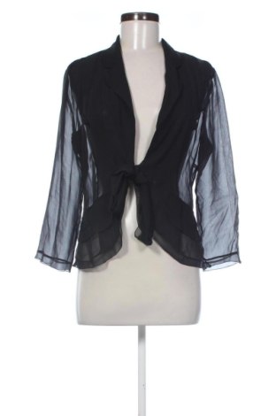 Cardigan de damă Madrilena, Mărime M, Culoare Negru, Preț 62,99 Lei, #137327030