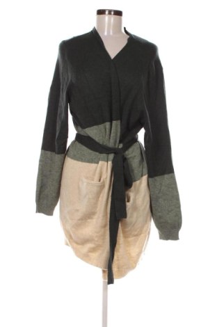 Damen Strickjacke ONLY, Größe XXL, Farbe Mehrfarbig, Preis 7,71 €, #137327298