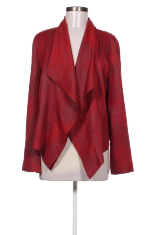 Damen Strickjacke Bonita, Größe XL, Farbe Rot, Preis 8,74 €, #137327305
