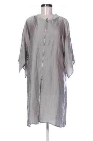 Cardigan de damă Zara, Mărime M, Culoare Gri, Preț 152,22 Lei, #137327381