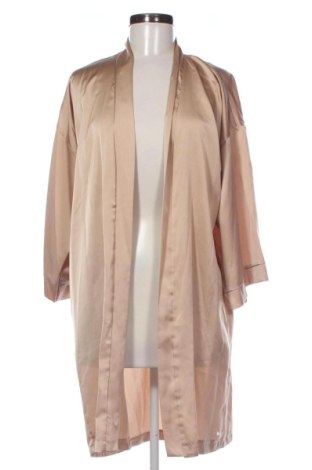 Cardigan de damă Unbranded, Mărime M, Culoare Bej, Preț 31,49 Lei, #137327469