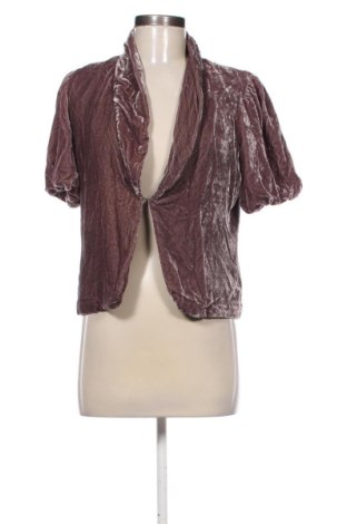 Cardigan de damă Atmosphere, Mărime M, Culoare Mov, Preț 26,25 Lei, #137327941