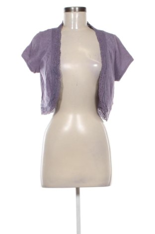 Cardigan de damă Street One, Mărime M, Culoare Mov, Preț 62,99 Lei, #137327975