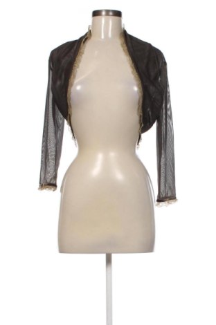 Damski kardigan Michal Negrin, Rozmiar M, Kolor Brązowy, Cena 63,50 zł, #137329278