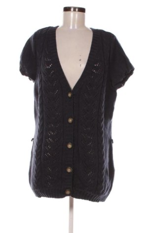 Dámsky kardigán H&M, Veľkosť XL, Farba Modrá, Cena  8,00 €, #137330661