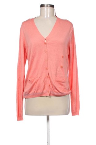 Damski kardigan By Malene Birger, Rozmiar L, Kolor Różowy, Cena 227,00 zł, #137331937