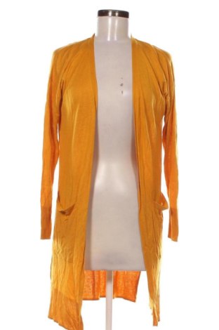 Damen Strickjacke Esmara, Größe S, Farbe Orange, Preis € 4,00, #137333000