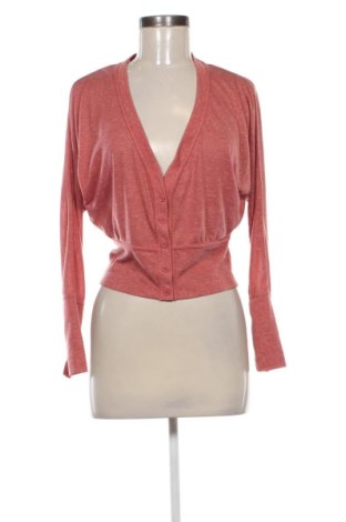 Damen Strickjacke Tally Weijl, Größe S, Farbe Aschrosa, Preis € 5,20, #137334267