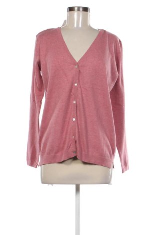 Cardigan de damă Uniqlo, Mărime XL, Culoare Mov deschis, Preț 115,48 Lei, #137336288