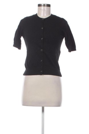 Dámsky kardigán H&M, Veľkosť XS, Farba Čierna, Cena  8,00 €, #137338476