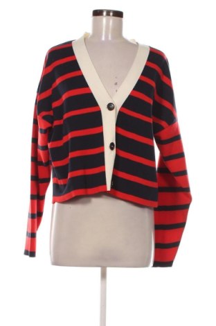 Damen Strickjacke ASOS, Größe S, Farbe Mehrfarbig, Preis € 10,00, #137339002