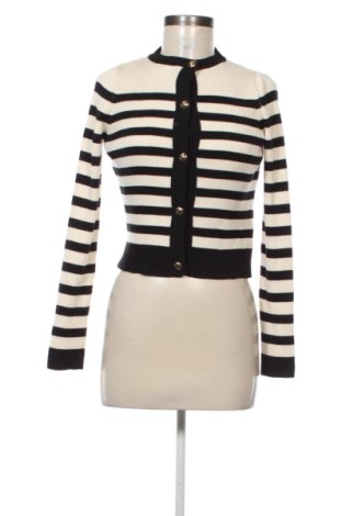 Damen Strickjacke H&M, Größe S, Farbe Mehrfarbig, Preis 8,00 €, #137340066