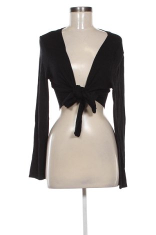 Damski kardigan Camaieu, Rozmiar XL, Kolor Czarny, Cena 21,00 zł, #137343264