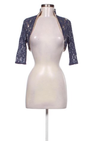 Cardigan de damă Aftershock, Mărime S, Culoare Albastru, Preț 44,00 Lei, #137118398