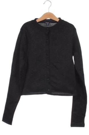 Cardigan de damă Kiabi, Mărime XS, Culoare Negru, Preț 71,99 Lei, #137162317