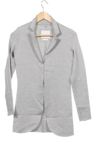 Cardigan de damă Rich & Royal, Mărime XS, Culoare Gri, Preț 391,99 Lei, #137192769