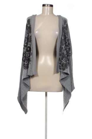 Cardigan de damă Unbranded, Mărime S, Culoare Gri, Preț 57,74 Lei, #137243897