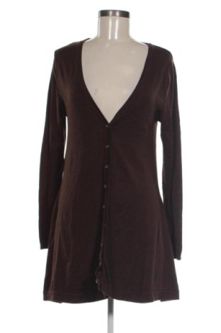 Cardigan de damă Carla, Mărime S, Culoare Maro, Preț 46,00 Lei, #137266237