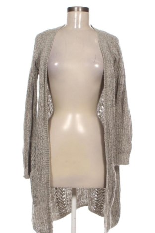Cardigan de damă ONLY, Mărime M, Culoare Bej, Preț 38,00 Lei, #137266344