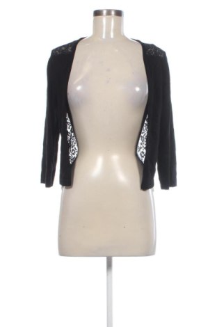 Cardigan de damă Unbranded, Mărime XS, Culoare Negru, Preț 62,99 Lei, #137273038