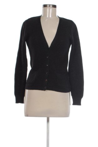 Cardigan de damă Yessica, Mărime M, Culoare Negru, Preț 62,99 Lei, #137273053