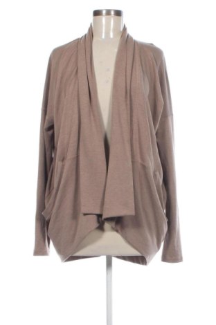 Cardigan de damă Sophia, Mărime L, Culoare Maro, Preț 125,98 Lei, #137276075
